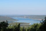 Lac de Sainte-Croix