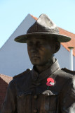 New Zealand Soldier - Mesen