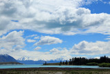 Lake Tekapo