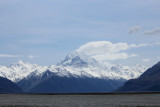 Mount Cook