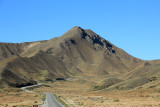 Lindis Pass