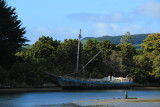Surrat Bay