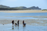 Surrat Bay