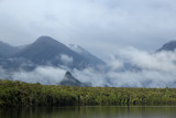 Lake Manapouri