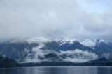 Lake Manapouri