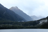 Lake Manapouri