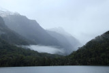 Lake Manapouri