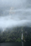 Lake Manapouri