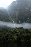 Lake Manapouri