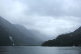 Doubtfull Sound