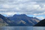 Lake Wakatipu