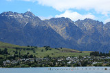 Lake Wakatipu