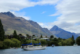 Lake Wakatipu