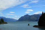 Lake Hawea