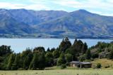 Lake Hawea