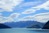 Lake Hawea