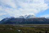 Mount Cook NP
