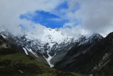 Mount Cook NP