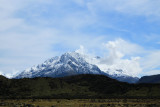 Mount Cook NP