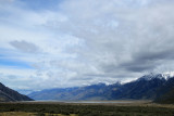Mount Cook NP