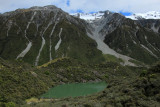 Mount Cook NP
