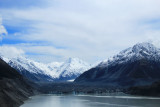 Mount Cook NP
