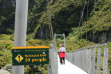 Mount Cook NP