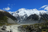 Mount Cook NP