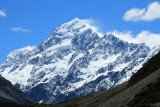 Mount Cook NP