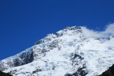 Mount Cook NP