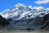 Mount Cook NP