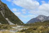 Mount Cook NP