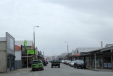 Hokitika