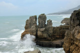 Pancake Rocks