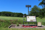 Robertsons Bridge - Zonnebeke