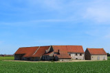 De Moeren