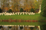 Ypres - Lille Gate Cemetery