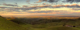 Altamont Pass Windmills
