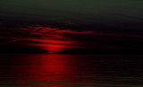Distant Early Warning