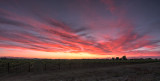 Sunset May 22 2019