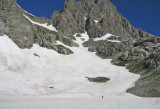 heading for Ritter and Banner