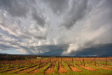 storm approaching