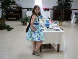 Tea Cup Party