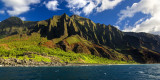 Kauai - Na Pali Coast