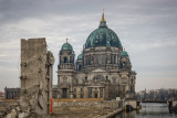 Berlin Cathedral Palace