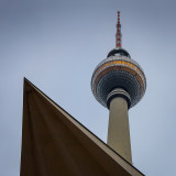 Berlin Fernsehturm