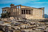 Greece - Athens Acropolis 3