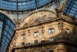 Italy - Milan Galleria Vittorio Emanuele II