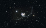 Antenna Galaxies 
