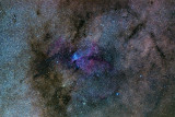 NGC6188 widefield